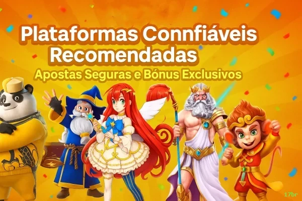 APK oficial da 17br para Android