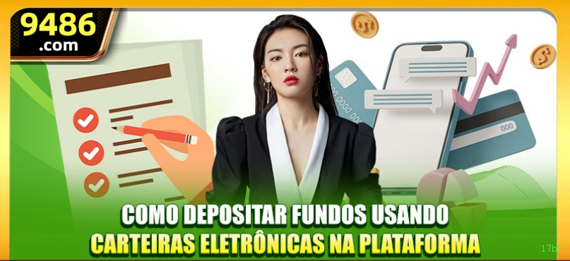 Requisitos do APK da 17br para Android