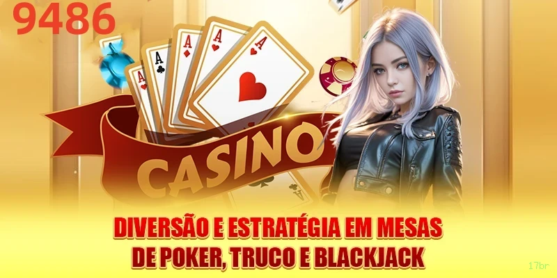 Apostas esportivas da 17br com odds competitivas