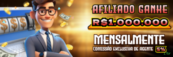 Download gratuito do app da 17br