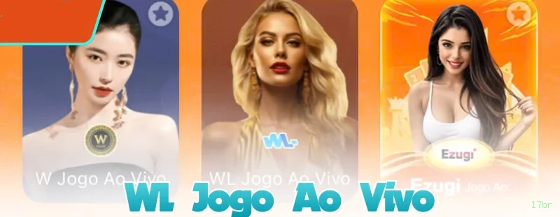 Imagem promocional da 17br mostrando a plataforma e suas vantagens