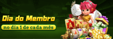 Plataforma completa da 17br com todos os jogos