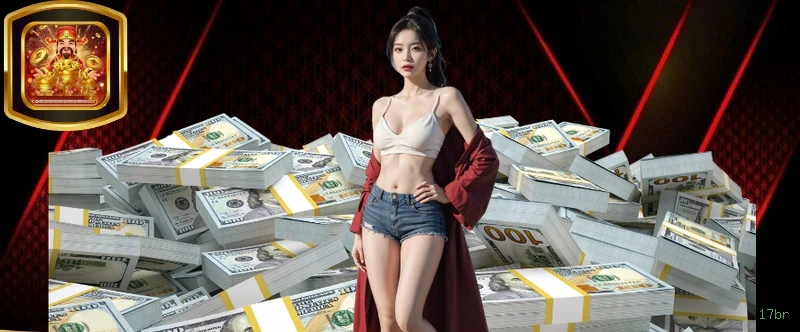 Slots online da 17br com jackpots progressivos